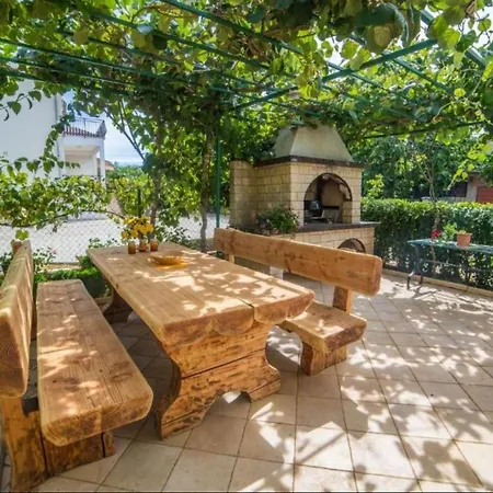Apertments Jenny For Max 8 Pax In 4* Porec