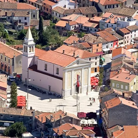 Apertments Jenny For Max 8 Pax In * Poreč