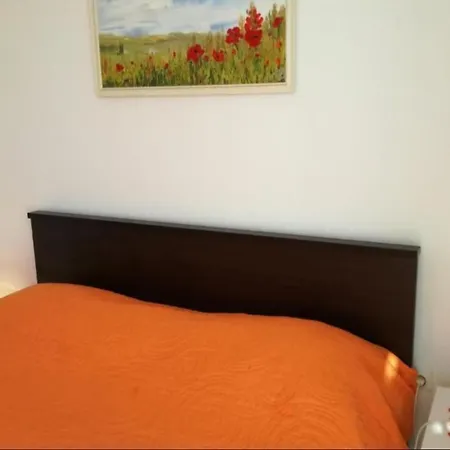 Guest house Apertments Jenny For Max 8 Pax In Porec