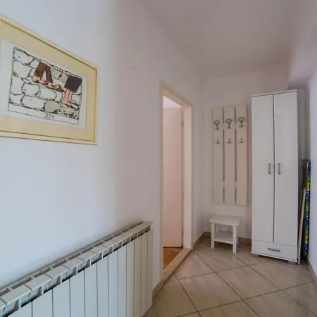 Gasthof Apertments Jenny For Max 8 Pax In 4*
