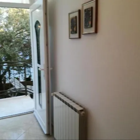 Guest house Apertments Jenny For Max 8 Pax In