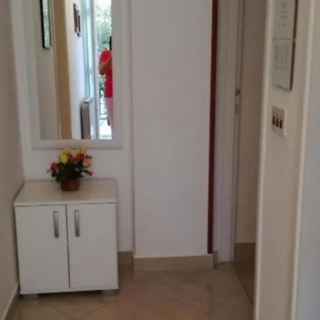 Penzion Apertments Jenny For Max 8 Pax In Poreč